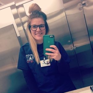 Meet your Posher, Alexa